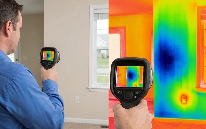 Seeing the Invisible