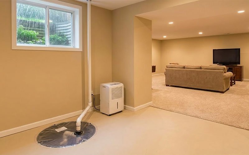 The Heart of a Dry Basement: Why Your Sump Pump Matters Most in Spring