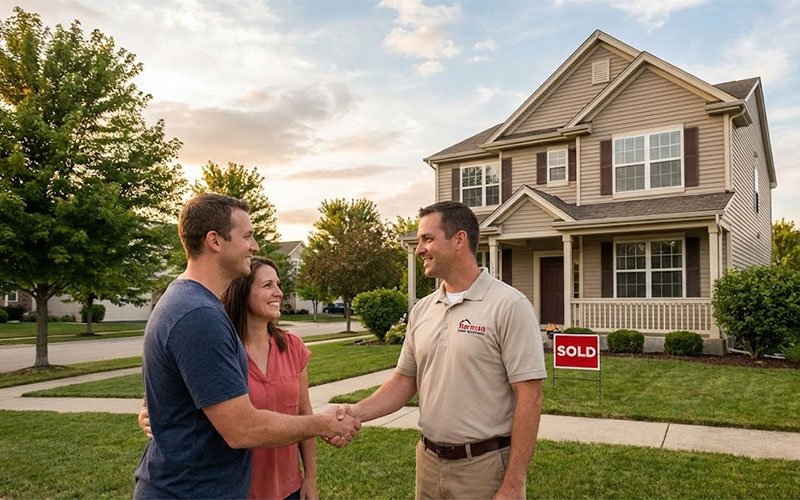 The Norman Home Inspections Difference