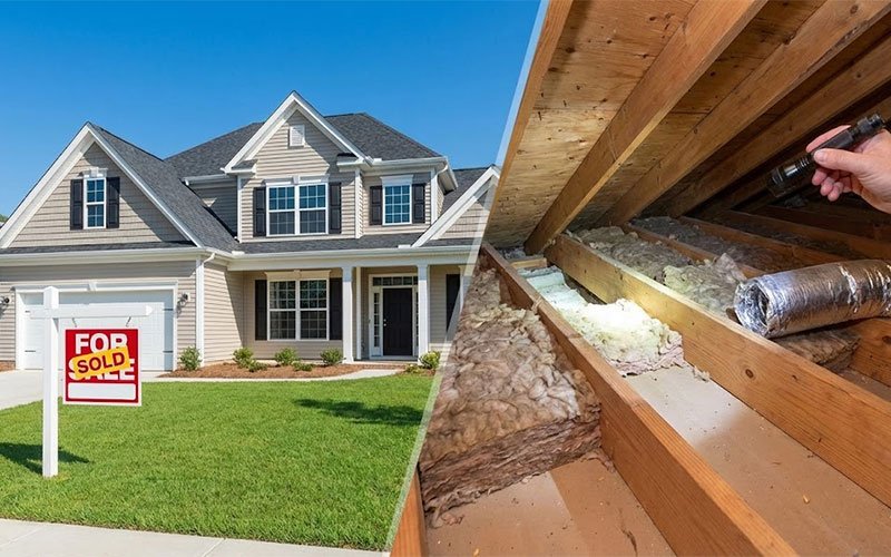 Why Your Brand New Home Still Needs an Inspection