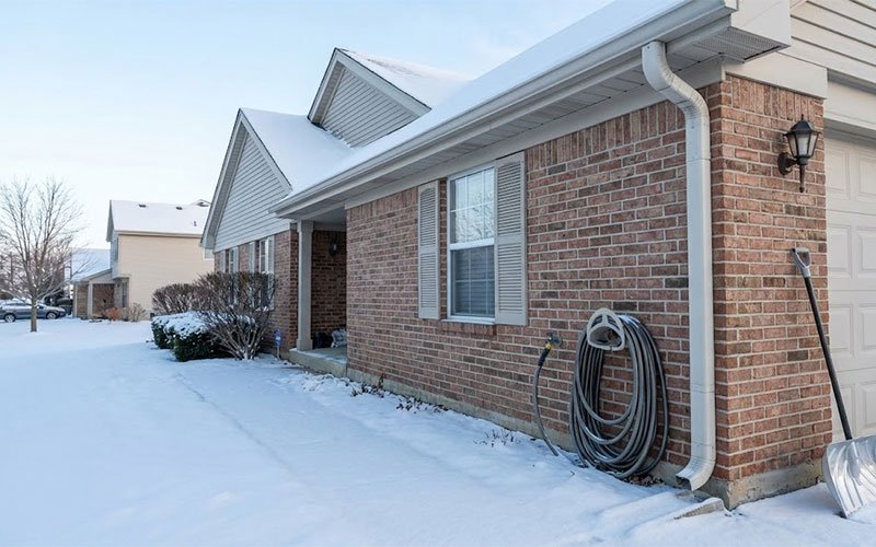 Winter-Proofing Your Plainfield Home